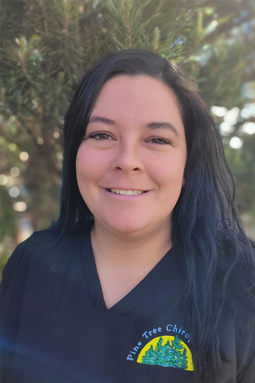 Staff Pinetree Chiropractic